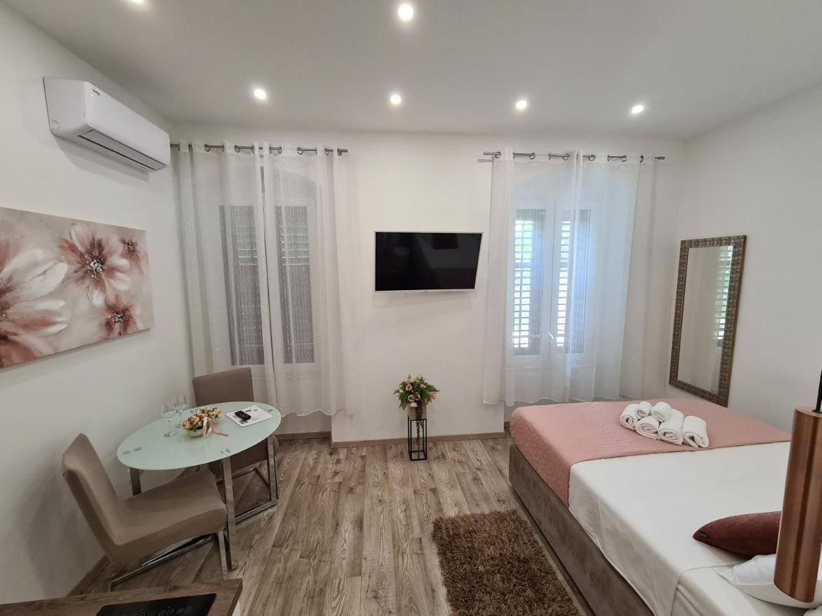 D&D Suites In Split Centre Exterior photo
